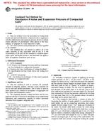ASTM D2844-94
