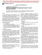 ASTM D2942-96