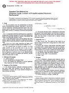 ASTM D2959-95