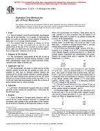 ASTM D2976-71(1998)