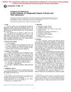 ASTM D2989-97