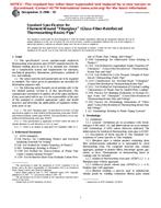 ASTM D2996-95