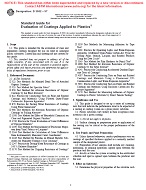 ASTM D3002-97