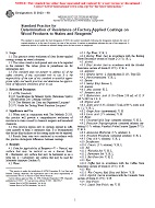 ASTM D3023-98