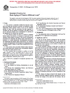 ASTM D3045-92(1997)