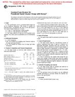 ASTM D3046-96