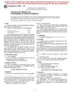 ASTM D3065-94