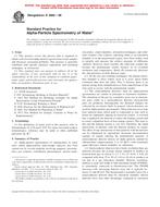 ASTM D3084-96