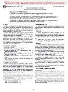ASTM D3237-97