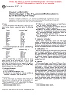 ASTM E1277-96