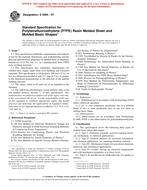 ASTM D3294-97