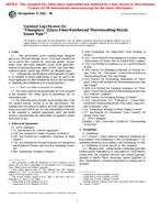 ASTM D3262-96