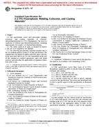 ASTM D3275-97