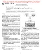 ASTM C1189-95