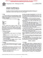 ASTM D301-95(1999)