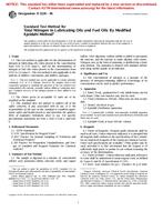 ASTM D3228-96