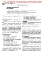 ASTM D1691-95