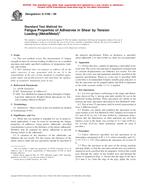 ASTM D3166-99