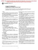 ASTM D3412-95