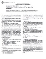 ASTM D3143-98