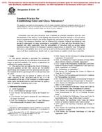 ASTM D3134-97