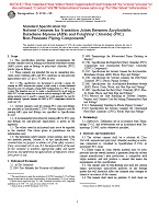ASTM D3138-95