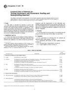 ASTM D3105-99