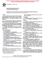 ASTM C1491-01a