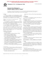 ASTM D3113-92(1998)