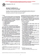 ASTM E108-00