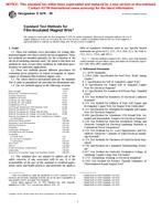 ASTM D1676-99