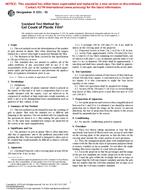 ASTM D3351-93