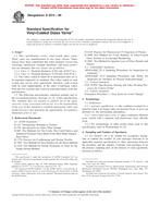 ASTM D3374-99