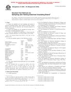 ASTM D3394-94(2000)