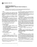 ASTM D3395-99