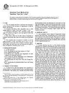 ASTM D3402-93(2001)