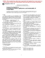 ASTM D3424-98