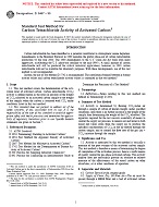 ASTM D3467-99