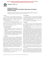 ASTM D3496-99
