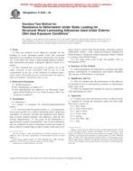 ASTM D3535-00