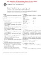 ASTM D3540-90(2001)