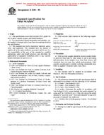 ASTM D3548-99