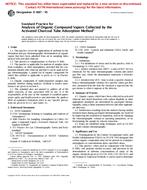 ASTM D3687-95