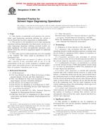 ASTM D3698-99