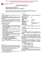 ASTM D3728-99