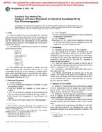 ASTM D3612-96