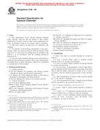 ASTM D98-98