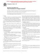 ASTM D3634-99e1