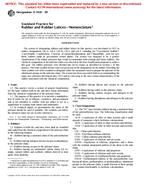 ASTM D1418-99