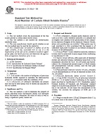 ASTM D3643-98